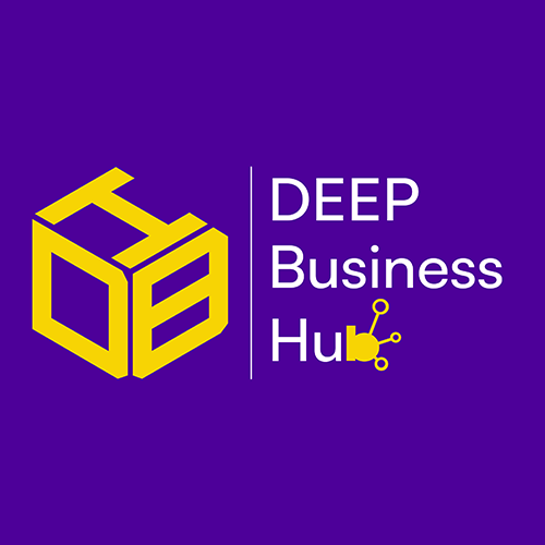 Deep Business Hub